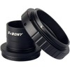 SVBONY T2 T-Ring Adapter and T Adapter for Canon EOS