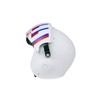 Fighter Pilot Helmet (White)