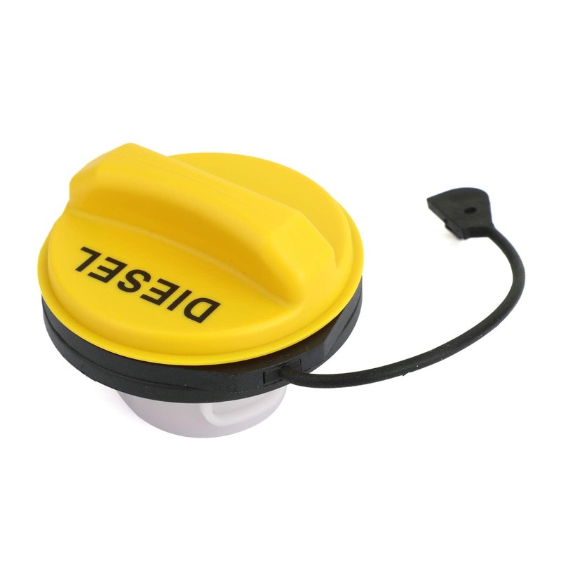 Artudatech Fuel Cap Fits For La-nd Rover Discovery 3 LR3/4