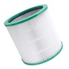 True HEPA Filter Compatible with Dyson Pure Cool Link and