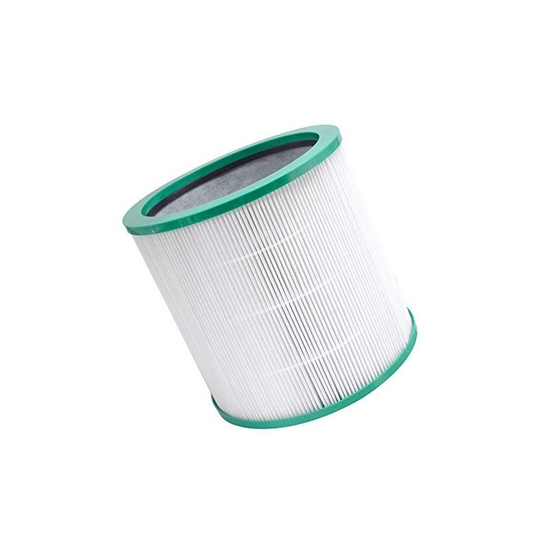 True HEPA Filter Compatible with Dyson Pure Cool Link and