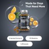 WeightWorld Multivitamin Gummies for Men | 90 Vegan Gummies