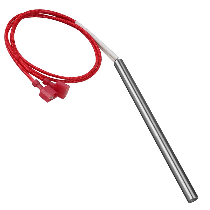Xastro 80604 Pellet Stove Igniter Replacement for Ashley King AP5660