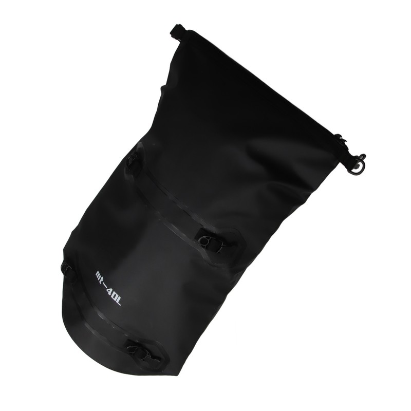 Motorcycle Travel Bag Waterproof Fabric Large Capacity Wearproof Bike Dry