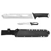 CAMILLUS CARNIVORE Inject 18" Durable 420 Stainless Steel Titanium Bonded