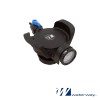 Waterway 550-6730 Pressure Relief Valve for Crystal Water Cartridge Filter