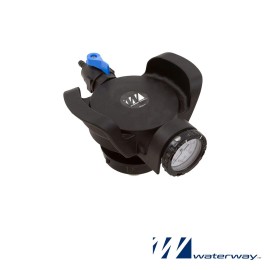 Waterway 550-6730 Pressure Relief Valve for Crystal Water Cartridge Filter