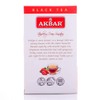 Akbar Flavoured Teas With Real Fruit Pieces - 20 Foil