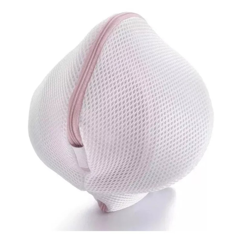 Betterware Bolsa Para Lavar Brasieres, Artículos Delicados.