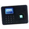 Fingerprint Attendance Machine Smart 2.4in TFT LCD Fingerprint Time Clock