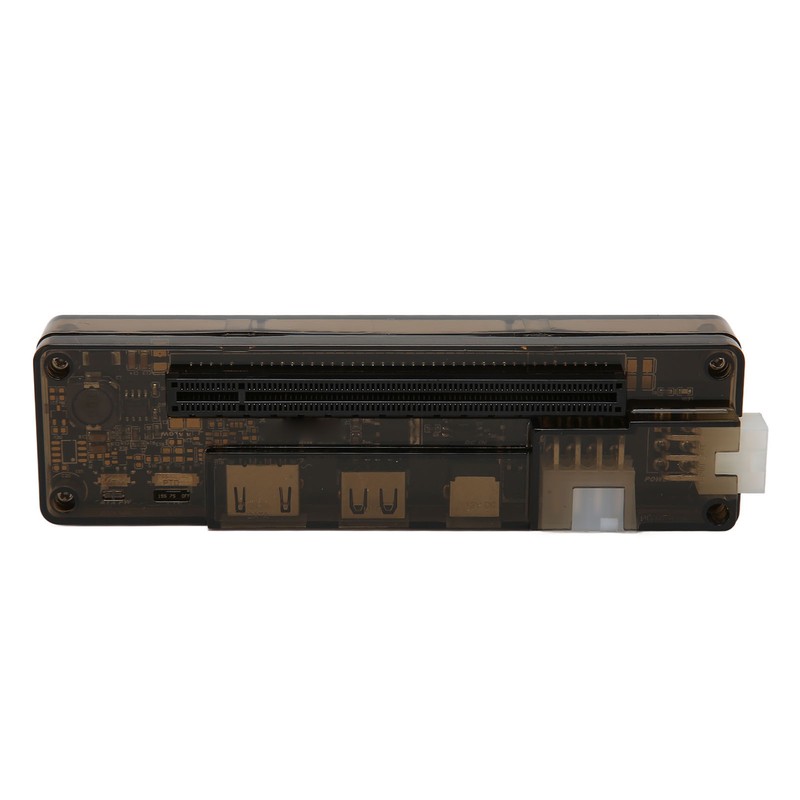 External Video Card Dock M.2 A/E Key Data Cable External