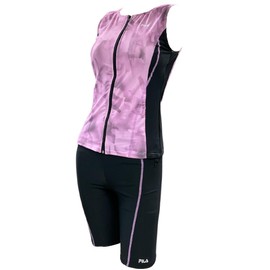 [フィラ] セパレート水着 レディース 315604 PK