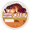 YAMATOYO rockfish super nylon OR 100m 2Lb (0.6)