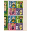 Nickelodeon Rugrats Stickers 6 Sheets Stickety Doo Da 2003 Nickelodeon