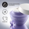 ésika - Crema Facial Hidra Reparadora 55+ Triple Acción Max