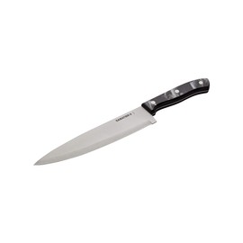 Sabatier Stainless Steel Black, 8-Inch