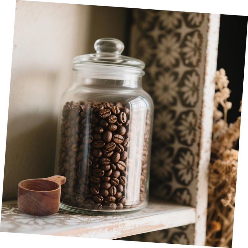 LABRIMP 4pcs Kitchen Tools for Precise Coffee Tea and Spice