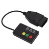 OBD2 SI Reset Tool, Oil Sevice Reset Tool 3 Buttons