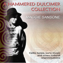 Hammered Dulcimer Collection