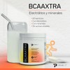 Primetech Aminocidos BCAA-X-TRA de origen vegetal fermentados con agua de