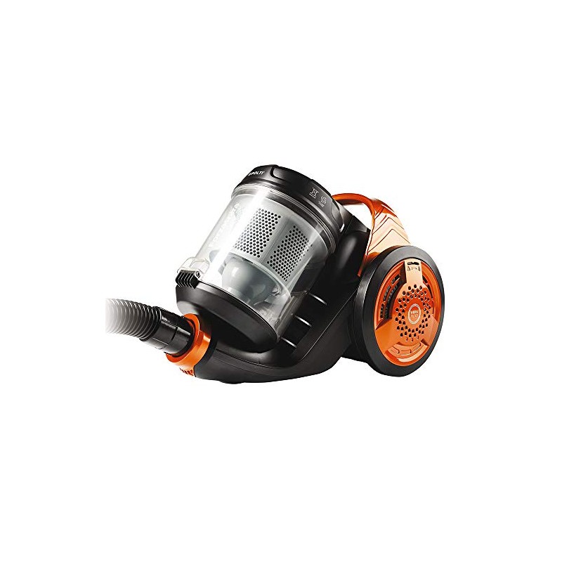 Polti PAEU0337 – FILTER KIT Compatible With forzaspira C130 Plus