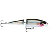 Rapala Balsa Xtreme Jointed Minnow 09 Silver