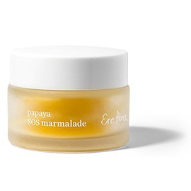 Ere Perez - Natural Papaya SOS Marmalade | Vegan, Cruelty-Free, Clean Beauty