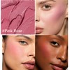 Lumiter Color Balm SPF 50 Blush Stick Cream for Cheek