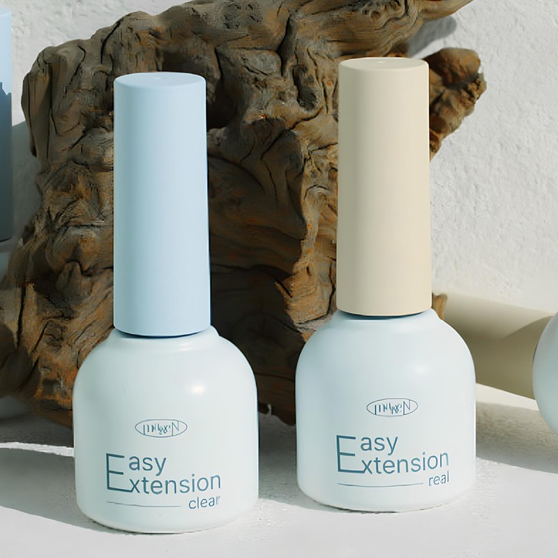 Make N Easy Extension Gel Extension Gel Nail Extension Single