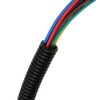 New Sun Cable de extensión para Remolque de 7 vías,