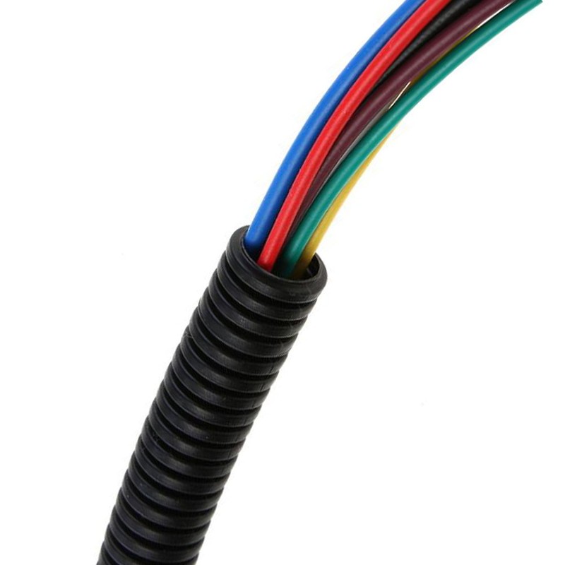 New Sun Cable de extensión para Remolque de 7 vías,