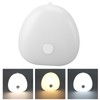 Small Bedside Night Light Smart Touch Charging Portable Dimmable Night
