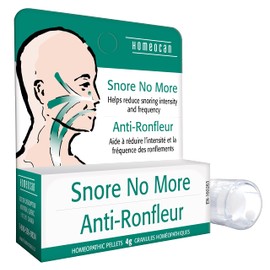 Snore No More | Combination Pellets 4 g