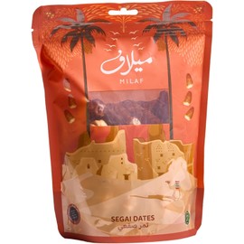 Milaf Sagai Dates Pouch 250 g