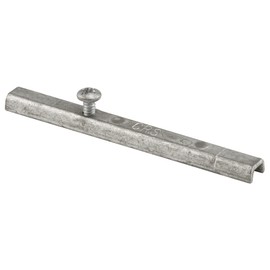 Prime-Line MP3758-2 Spiral Balance Pivot Bar, Used with 5/8 In. Spiral Balances, Steel (2 Pack)