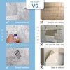 20-Pack Peel and Stick Tile Backsplash 12"X12" PVC Wall Tiles,