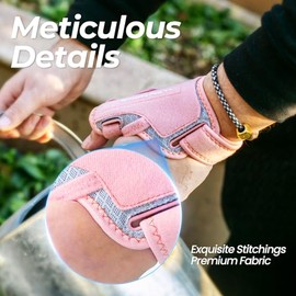 CURECARE Nuevo Soporte Para Pulgar 2 En 1 Mejorado, Férula De Pulgar Extraíble Para Mano Izquierda Y Derecha Con Estabilidad De 3 Niveles, Soporte Reversible Para Pulgar Para Cmc, Tendinitis De De Que