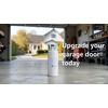 BlueNatHxRPR 56 MFD Garage Door Opener Capacitor Compatible for 1/2