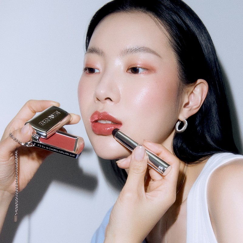 BRAYE Pocket Lip Brush - BRAYE Pocket Lip Brush