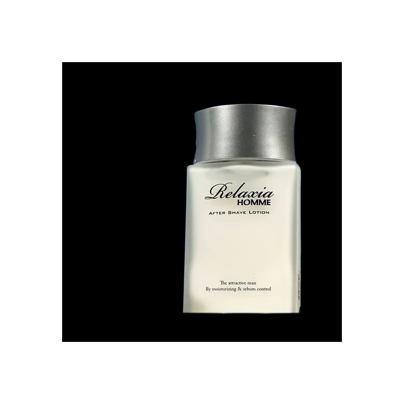 Man with Flowers Men's Skin Men's Cosmetics Men's Skin 140mlWFI3UVM