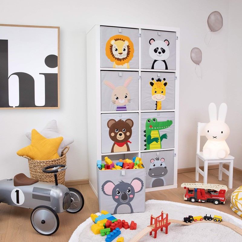 wonneklein Children's Storage Box