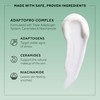 No7 Derm Solutions Hydrating Facial Cleanser - Gentle Cream Face