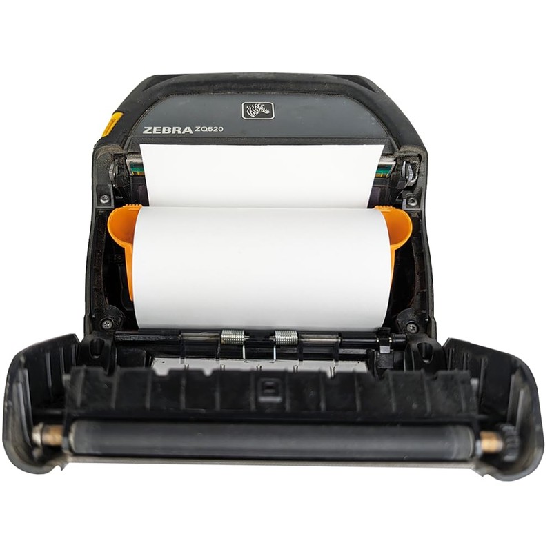 Zebra ZQ520/QL420/RW420 Mobile Printer Thermal Paper - 4" x 80'