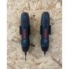 Wall Mount for Bosch Go 2 and Go 3 Cordless