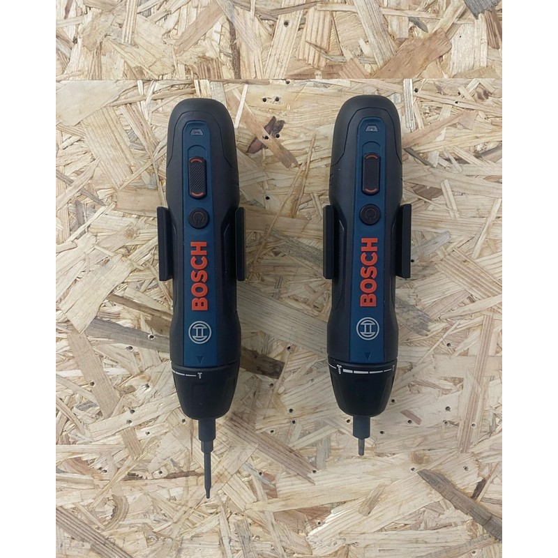 Wall Mount for Bosch Go 2 and Go 3 Cordless