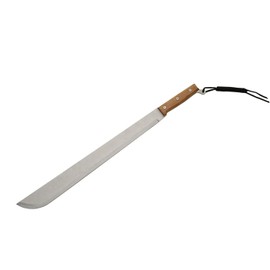 Rite Edge Szco Supplies Lanyard Machete