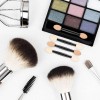 Aplicadores De Sombras De Ojos Pequeños Y Portátiles De 10