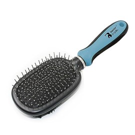 Baxter & Bella (Large Pin Brush Dog)