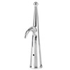 316 Stainless Steel Boat Hook Replacement 28 mm Inner Diameter