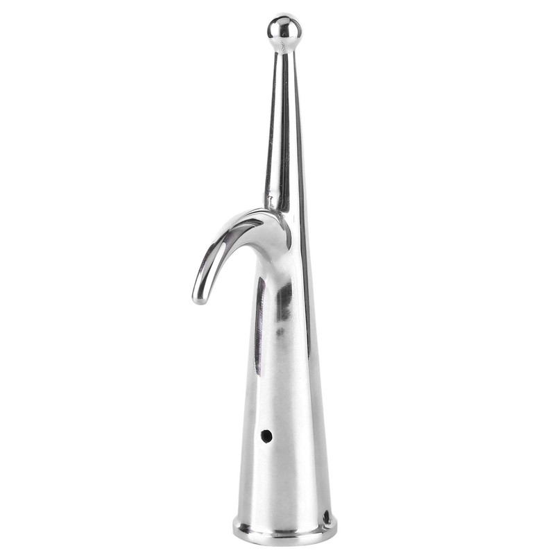 316 Stainless Steel Boat Hook Replacement 28 mm Inner Diameter